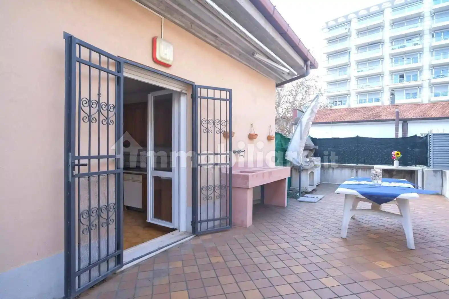 Appartamento in vendita a Cattolica