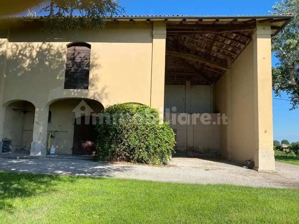 Villa in vendita a Budrio