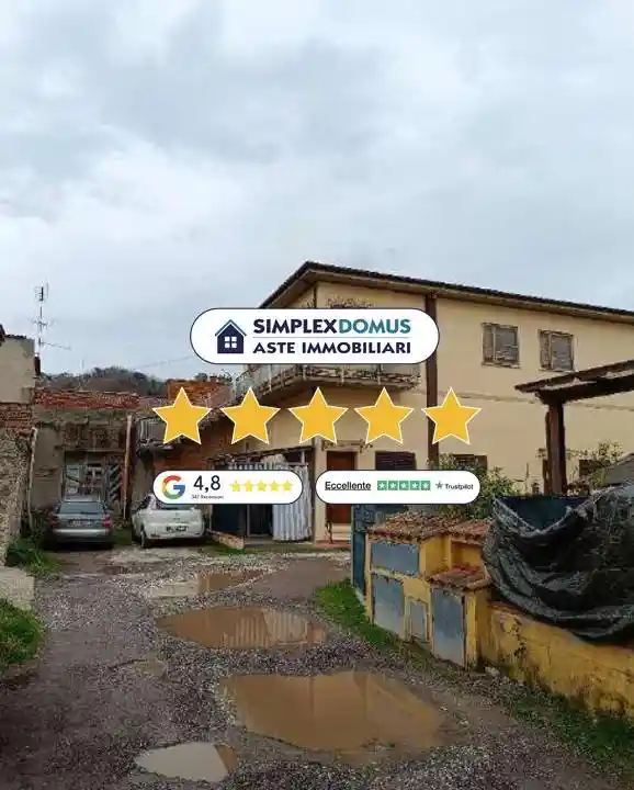 Appartamento in vendita a Massarosa