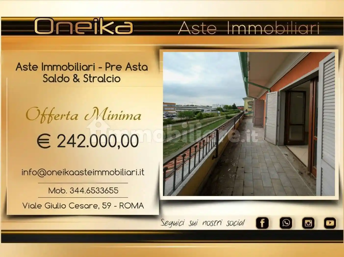 Appartamento in vendita a Peschiera Borromeo