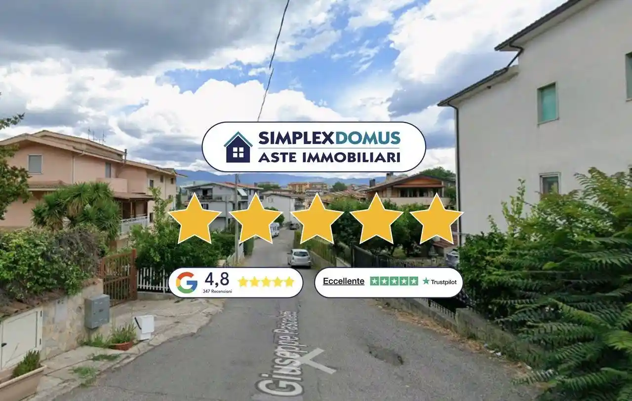 Villa in vendita a Mendicino