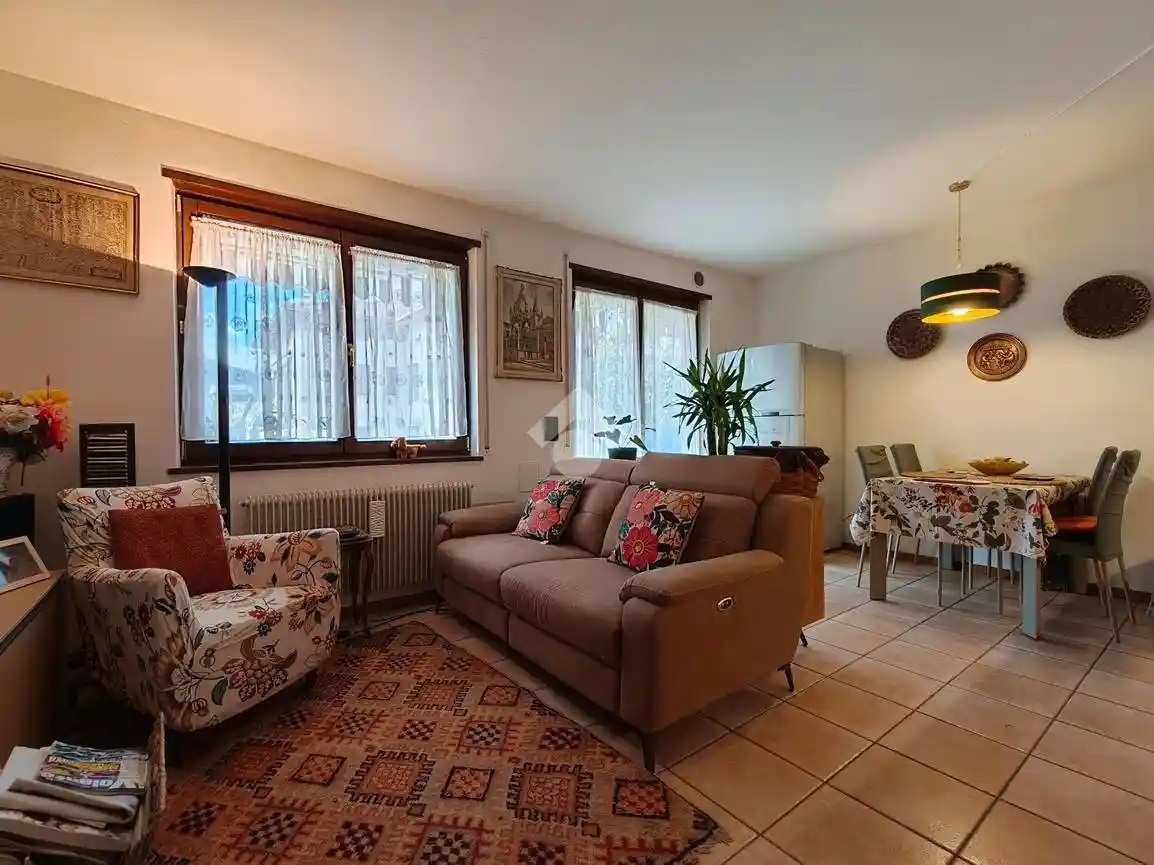 Appartamento in vendita a Trento