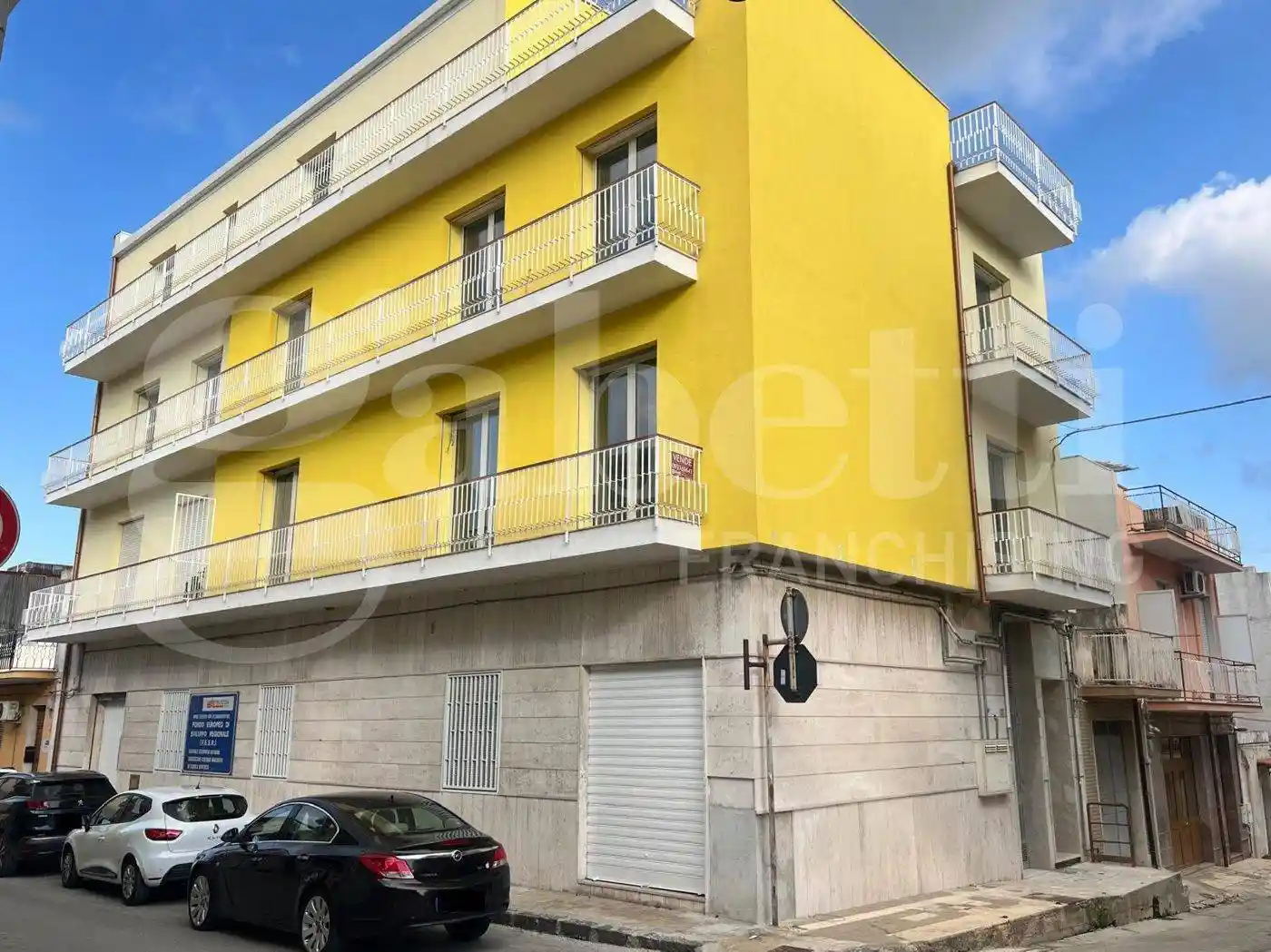 Appartamento in vendita a Solarino