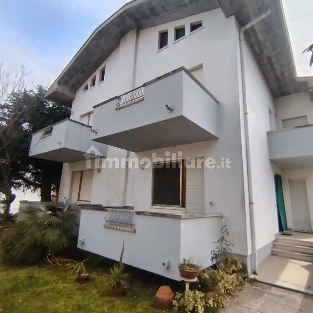 Villetta a schiera in vendita a Montescudo - Montecolombo