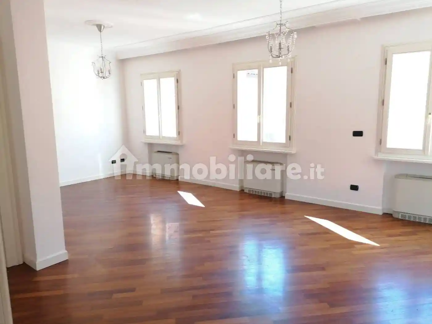 Appartamento in affitto a Modena