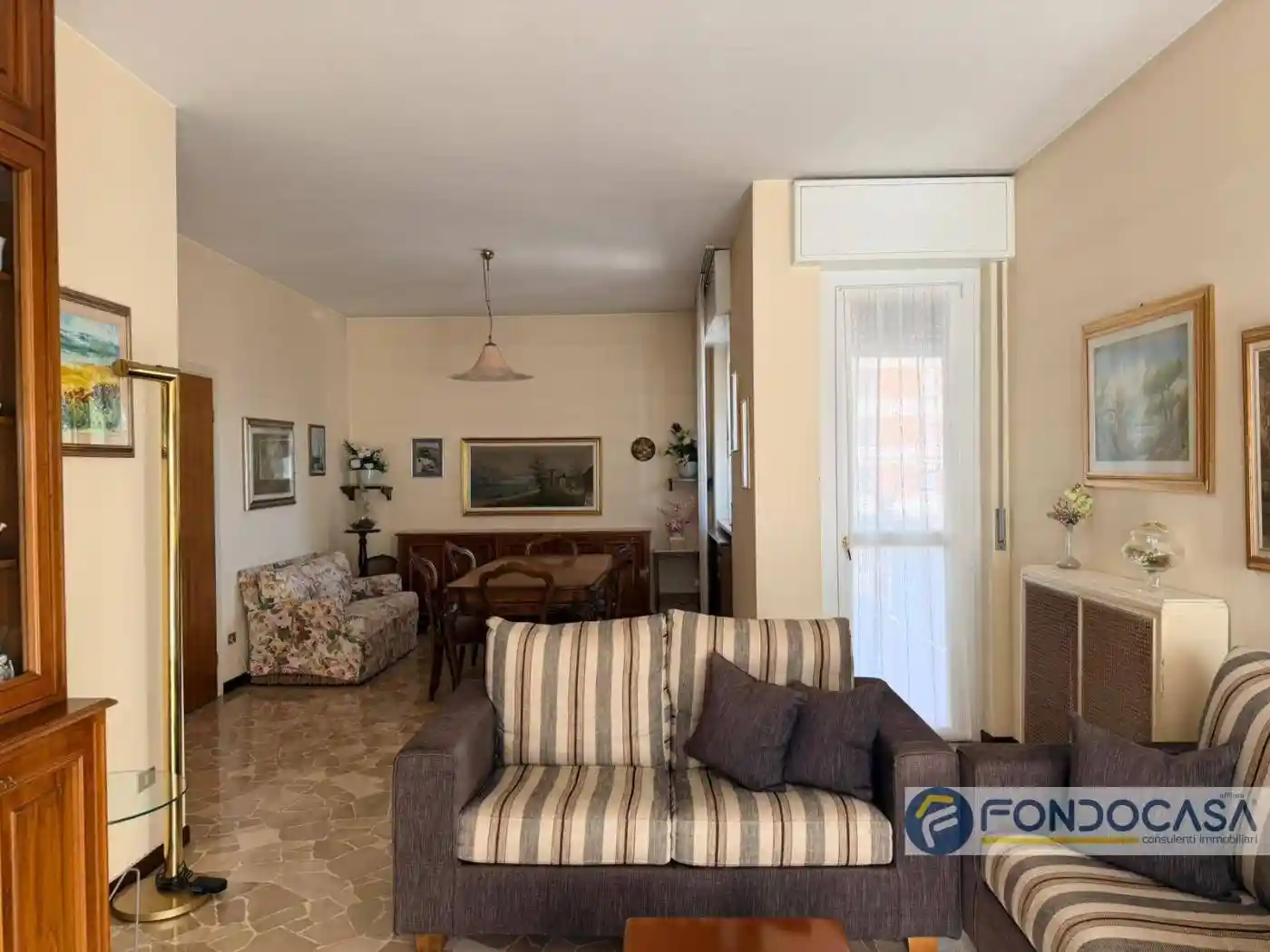 Appartamento in vendita a Meda