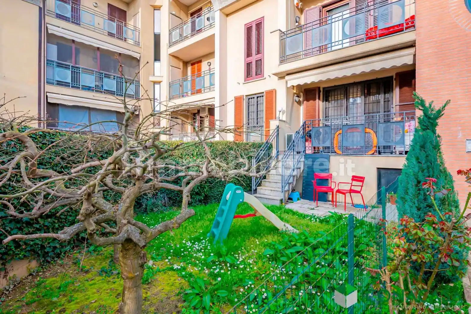 Appartamento in vendita a Siziano