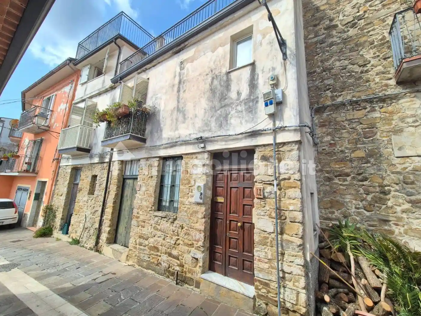 Appartamento in vendita a Perito