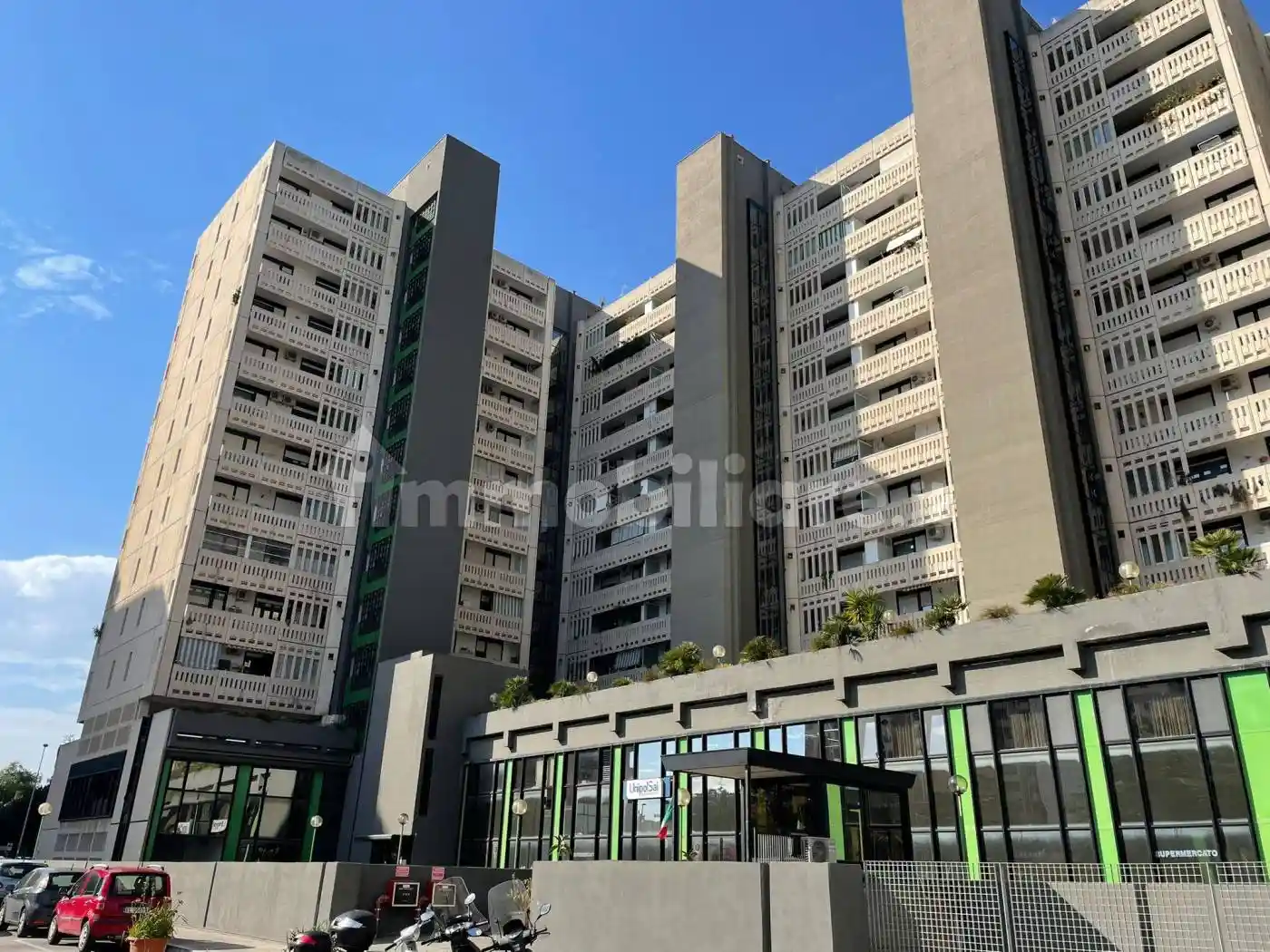 Appartamento in vendita a Bari