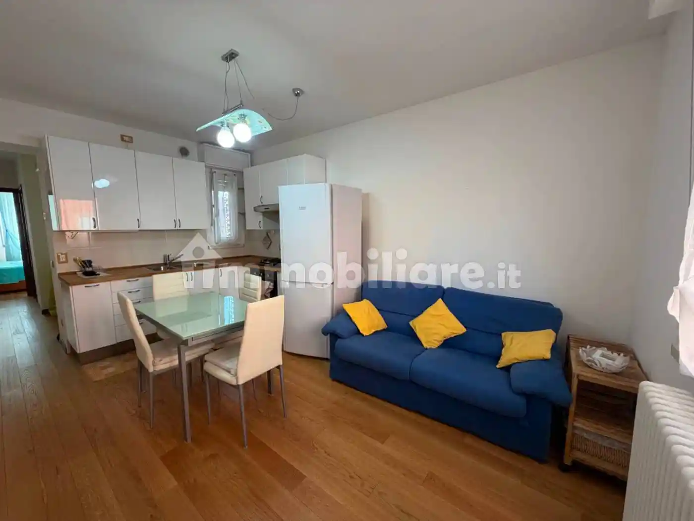 Appartamento in vendita a Vicenza