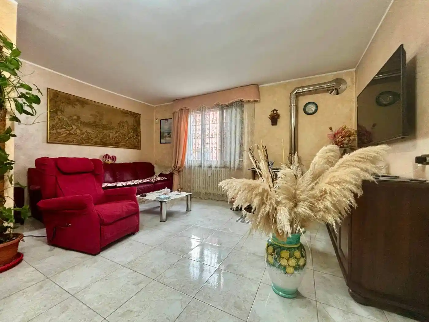 Villa in vendita a Zibido San Giacomo