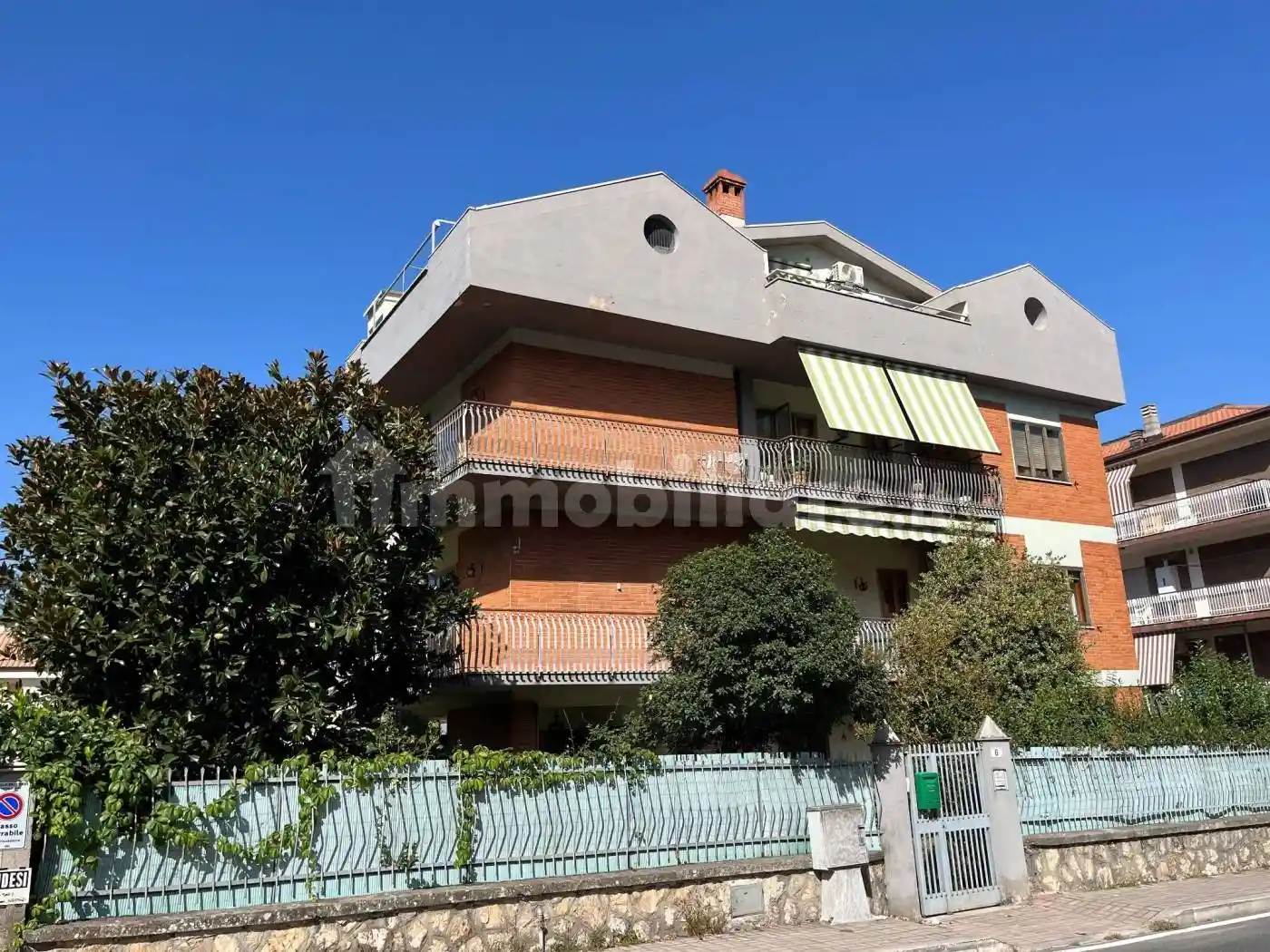 Appartamento in affitto a Colleferro