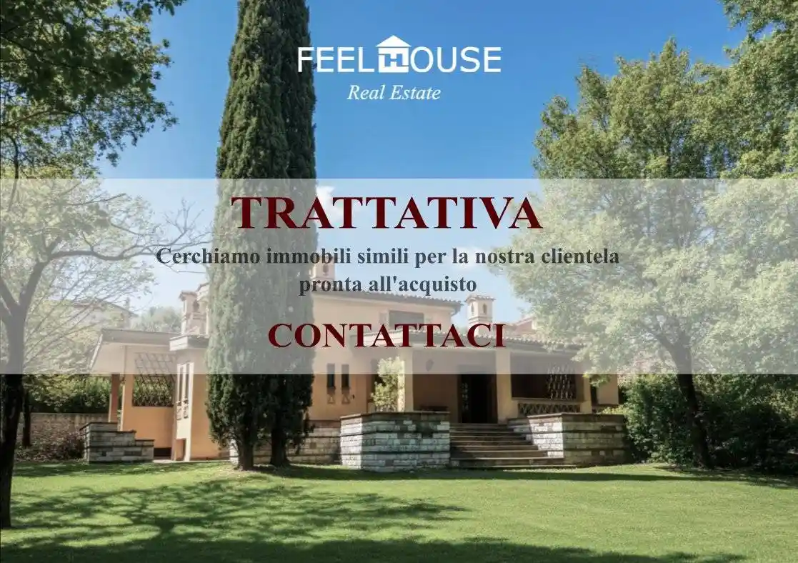 Villa in vendita a Fonte Nuova