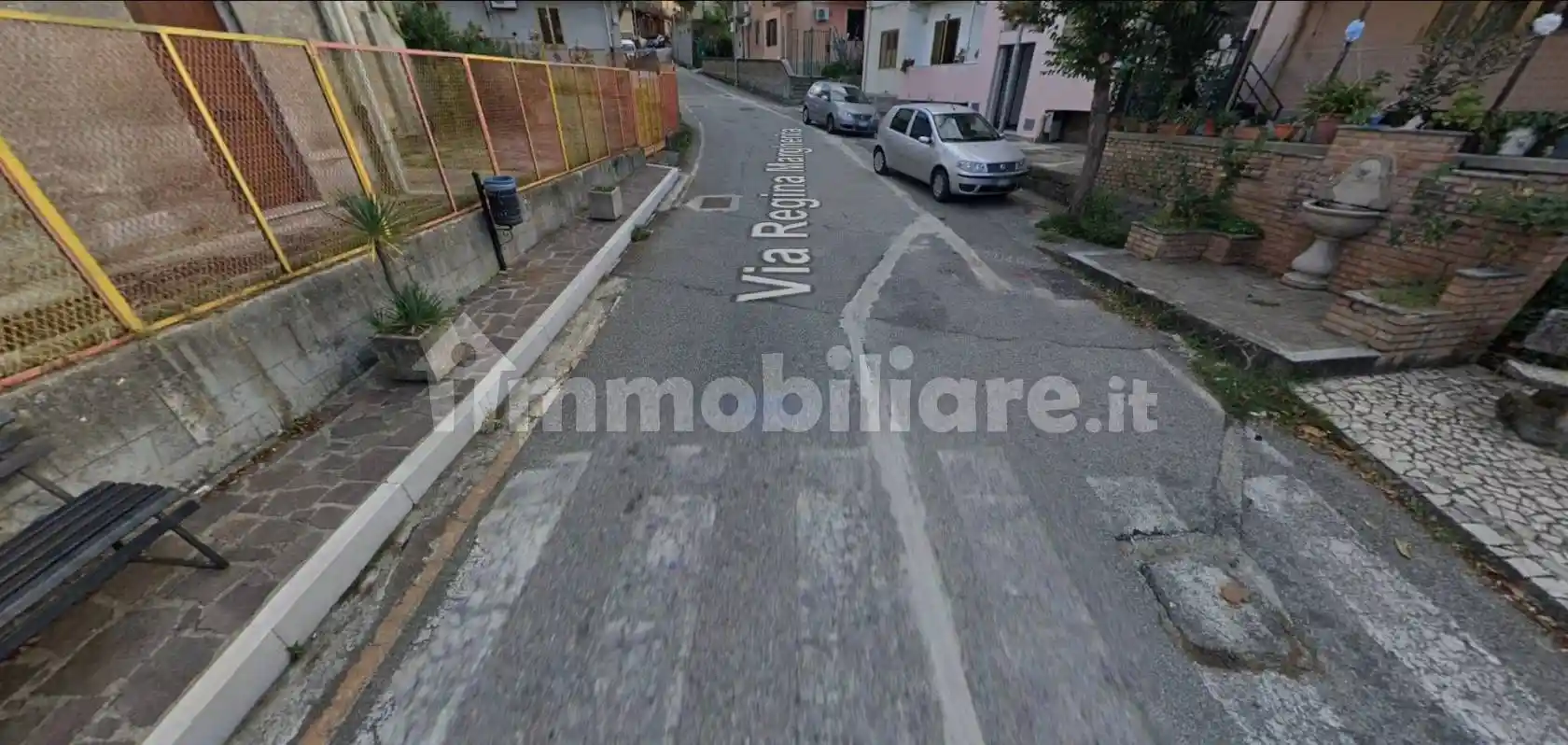 Villa in vendita a Cosoleto