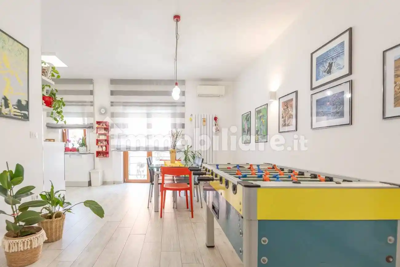 Appartamento in vendita a Pescara