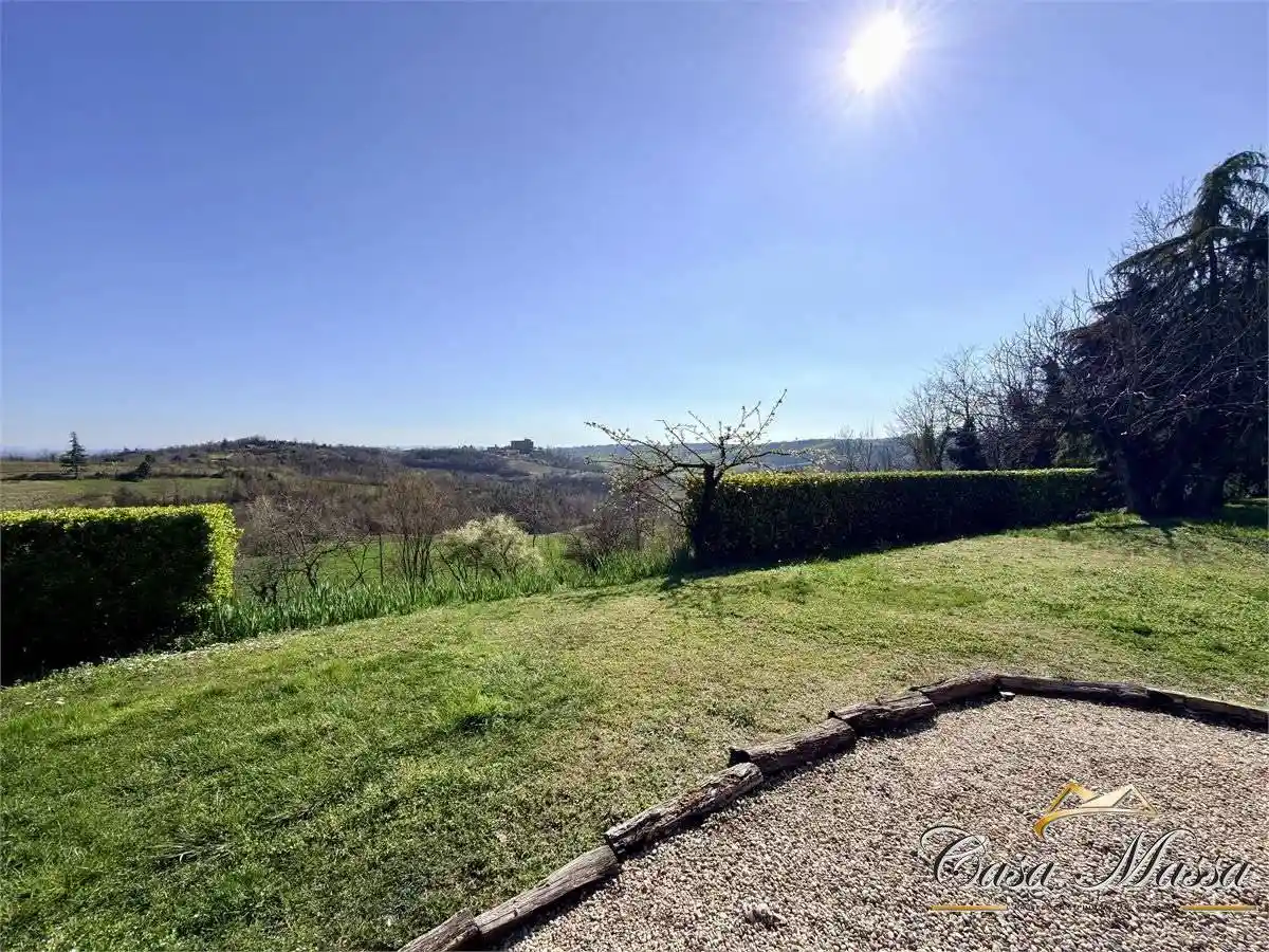 Casa indipendente in vendita a Montaldo Torinese