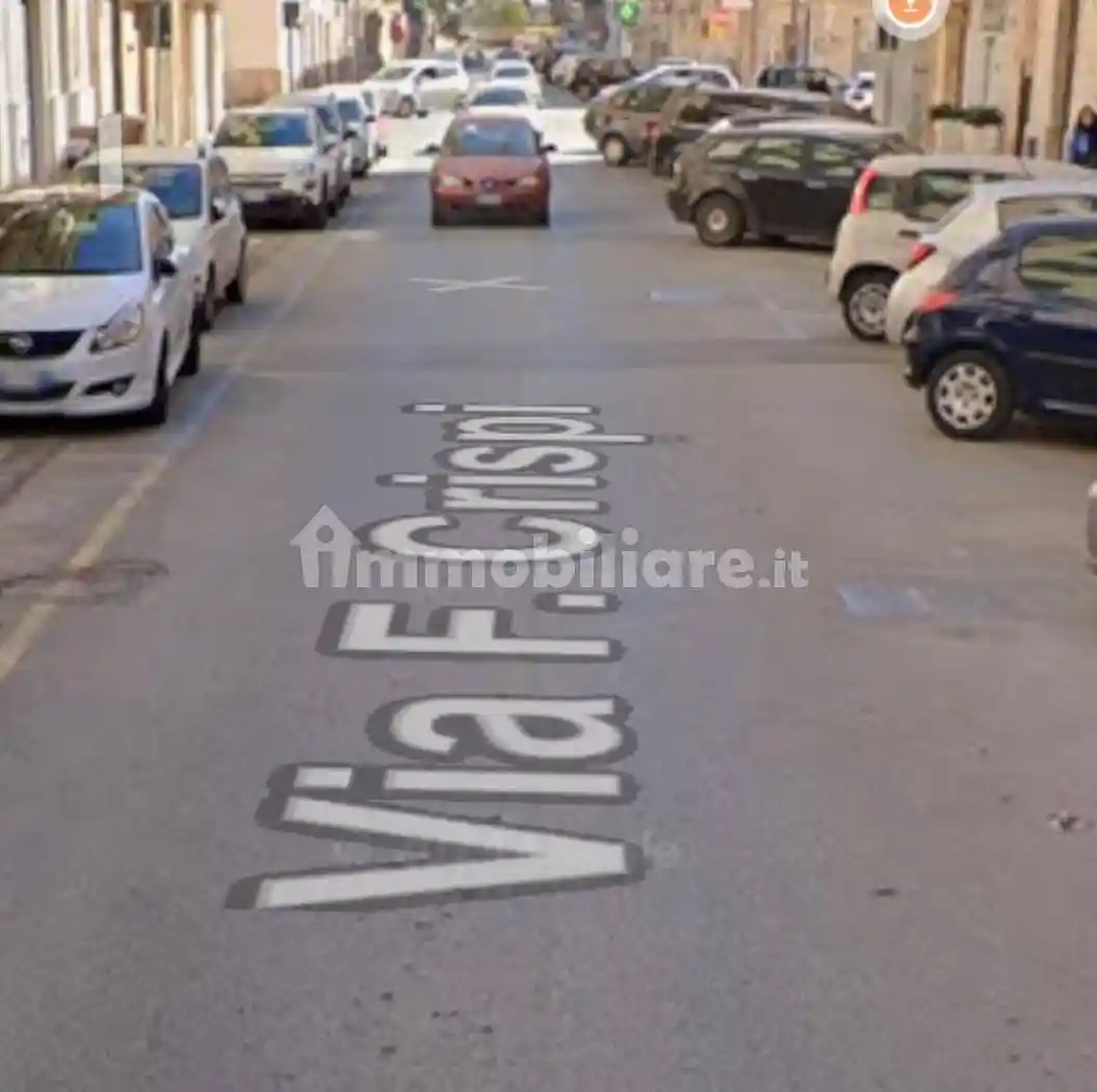 Appartamento in vendita a Taranto