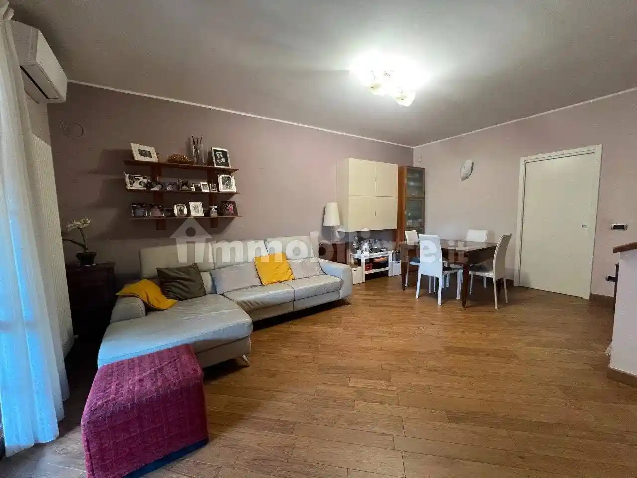 Villetta a schiera in vendita a Reggio Emilia