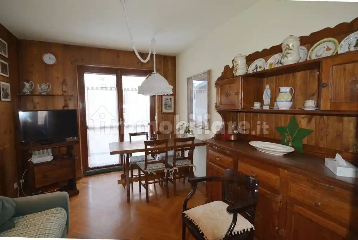 Appartamento in vendita a Bardonecchia