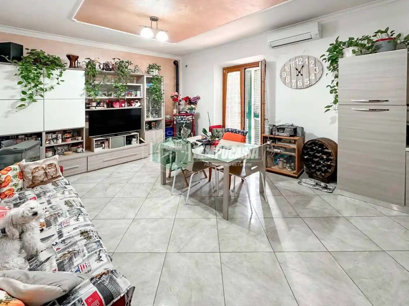 Appartamento in vendita a Cerveteri