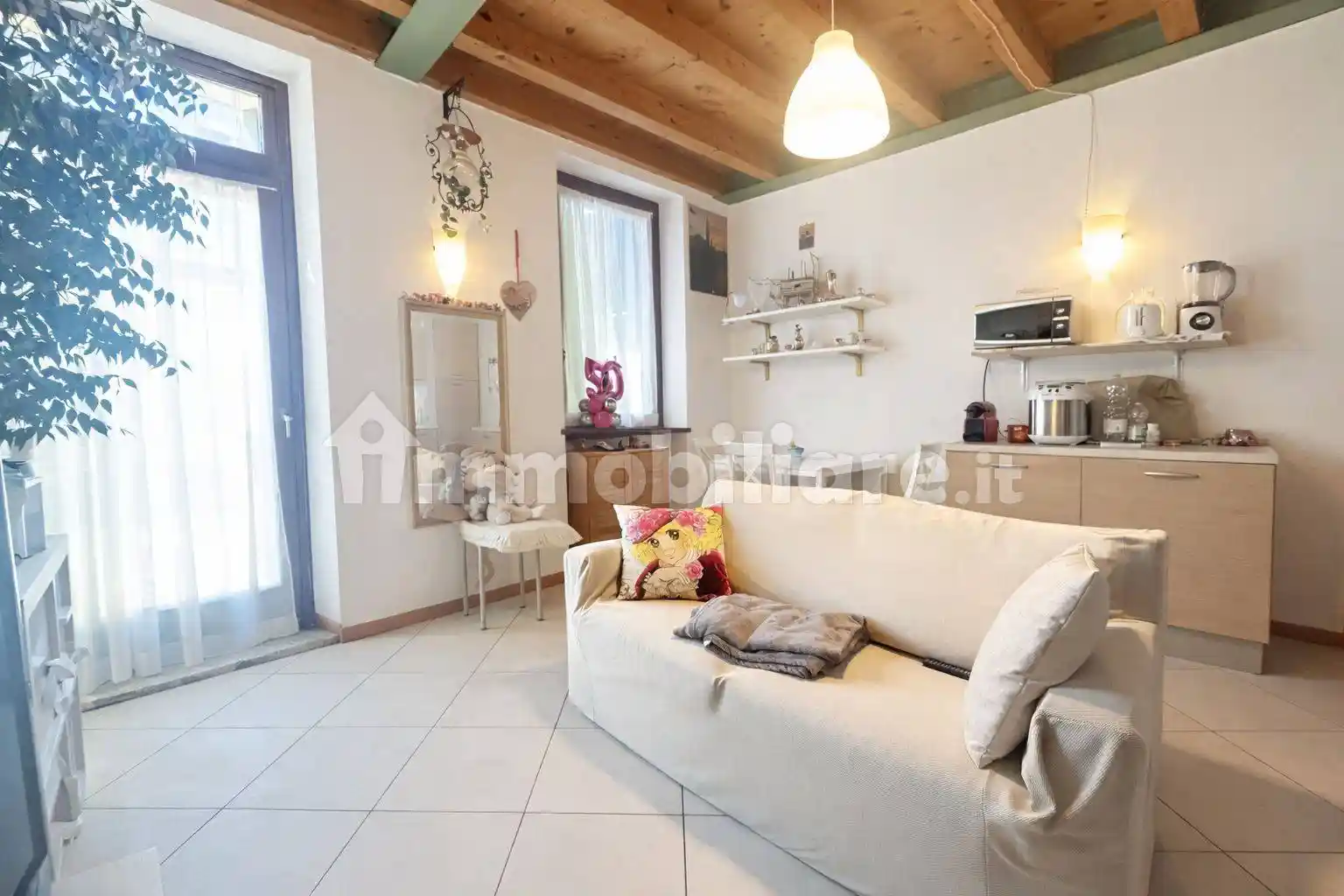 Appartamento in affitto a Verona