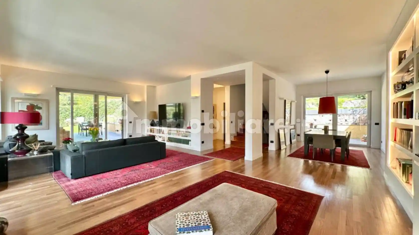 Villa in vendita a Roma