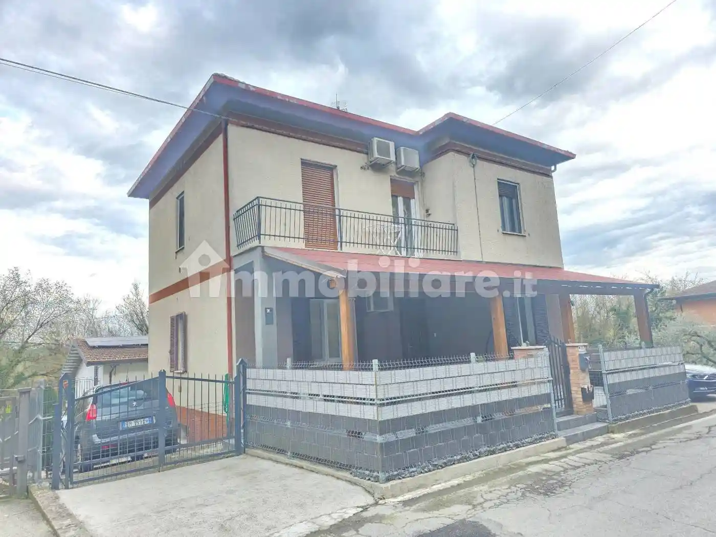 Villa in vendita a Perugia