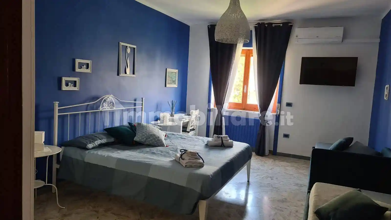 Appartamento in affitto a Pompei