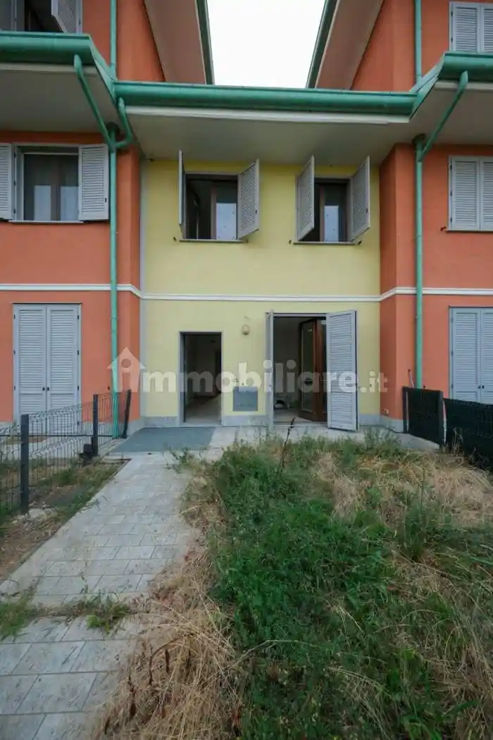 Appartamento in vendita a Peschiera Borromeo