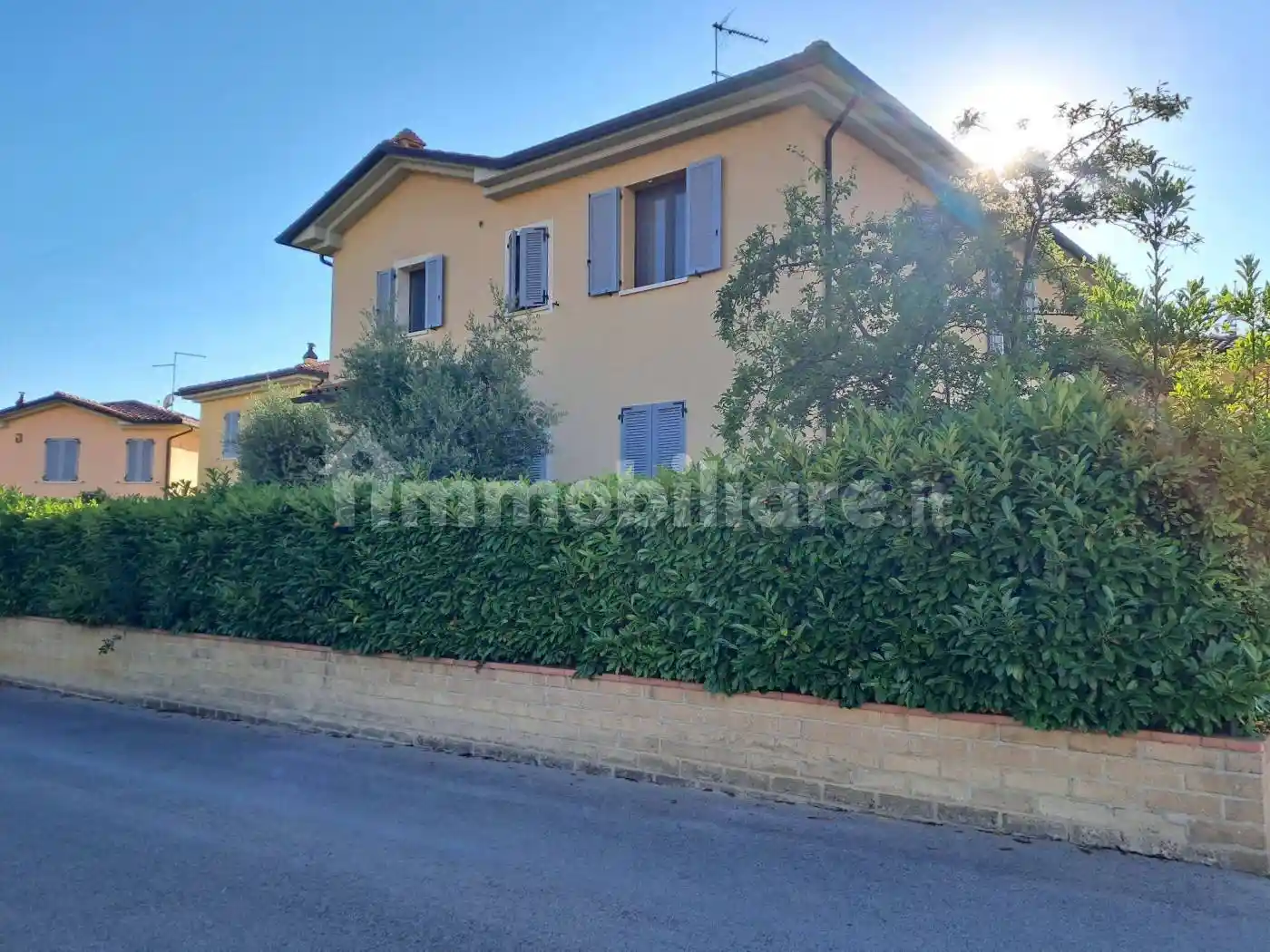 Appartamento in vendita a Sinalunga