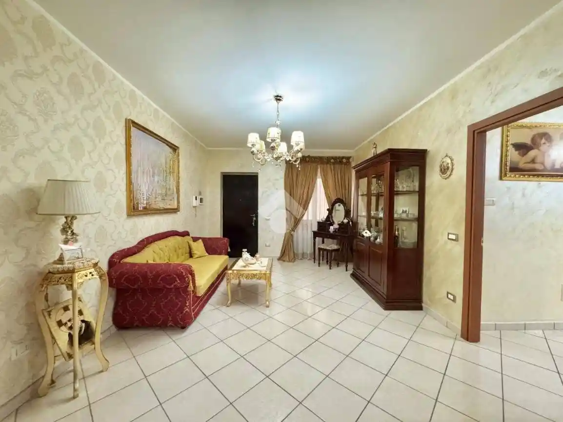 Appartamento in vendita a Orta di Atella