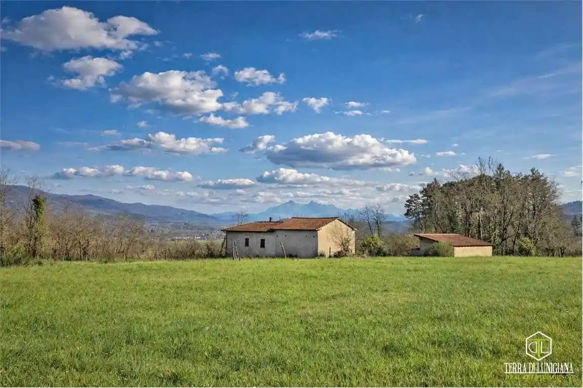 Rustico - Casale in vendita a Mulazzo