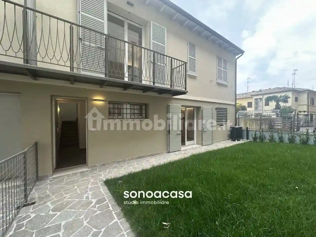 Casa indipendente - foto 2