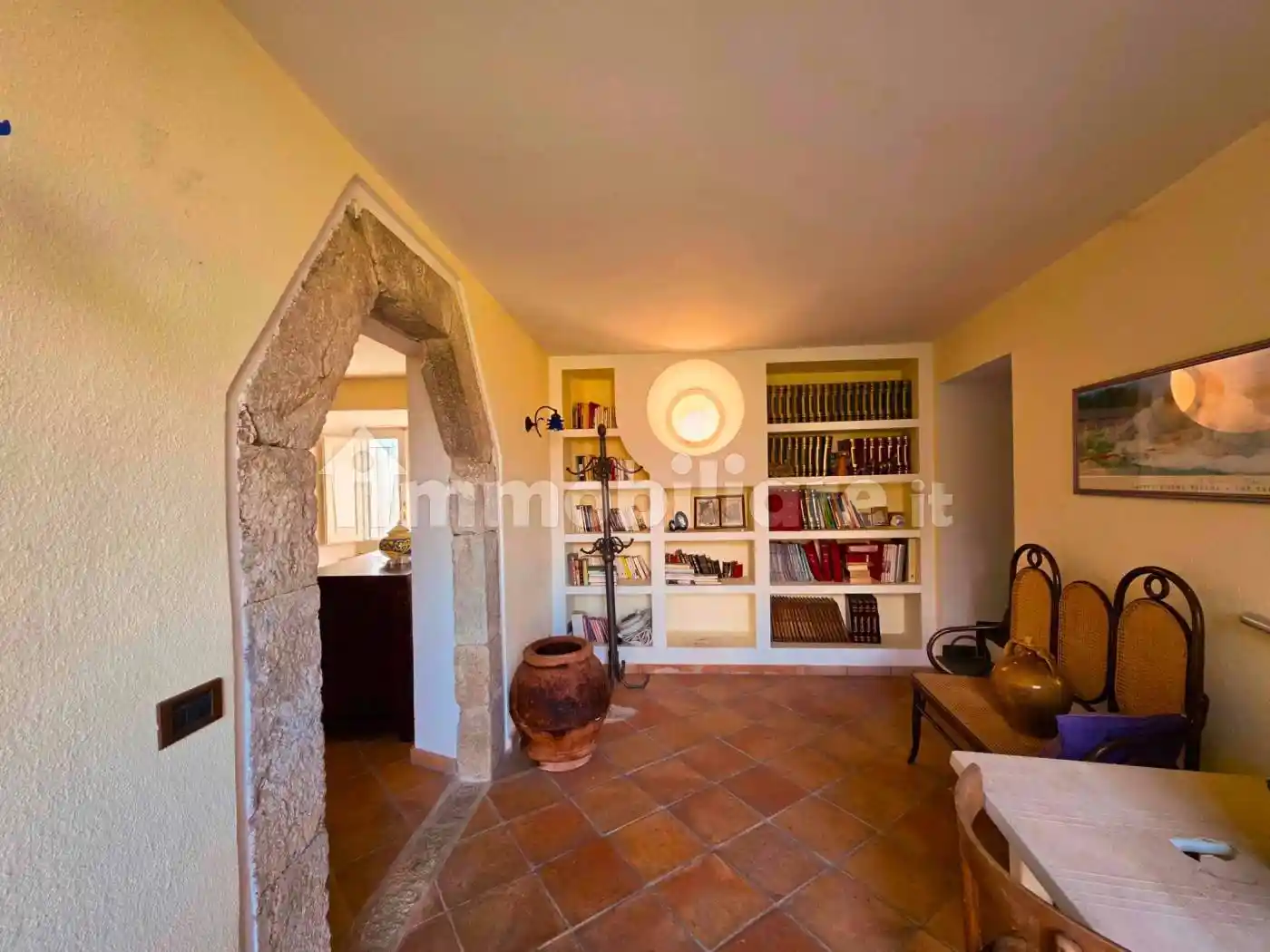 Rustico - Casale in vendita a Picinisco