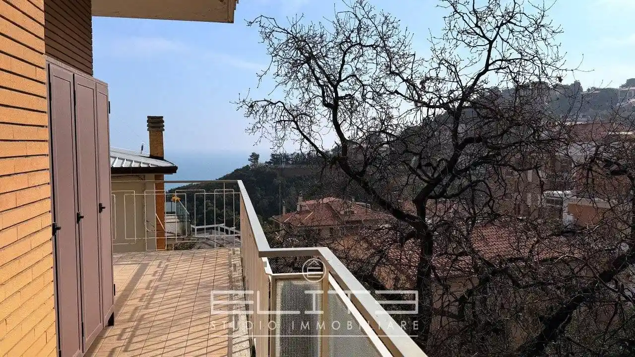 Appartamento in vendita a Ancona