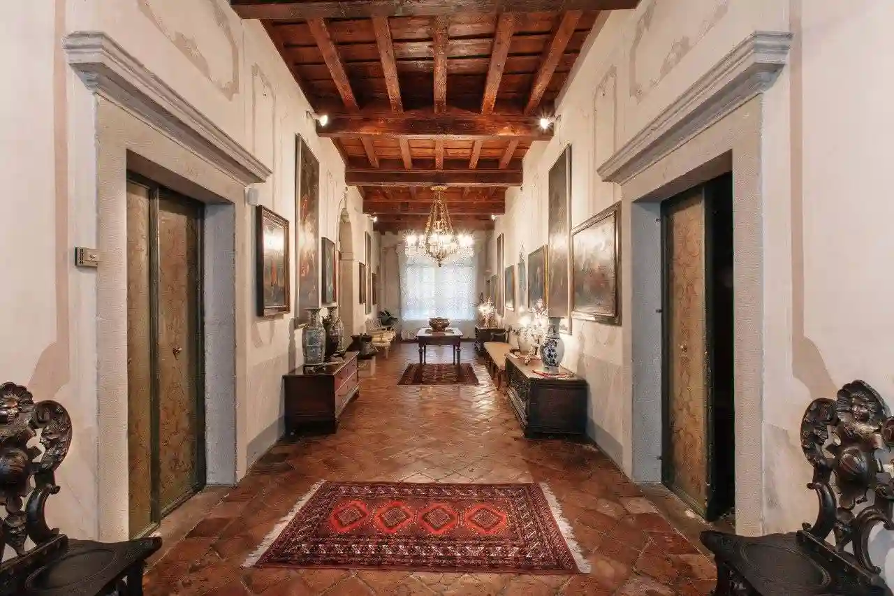 Palazzo - Edificio - foto 2