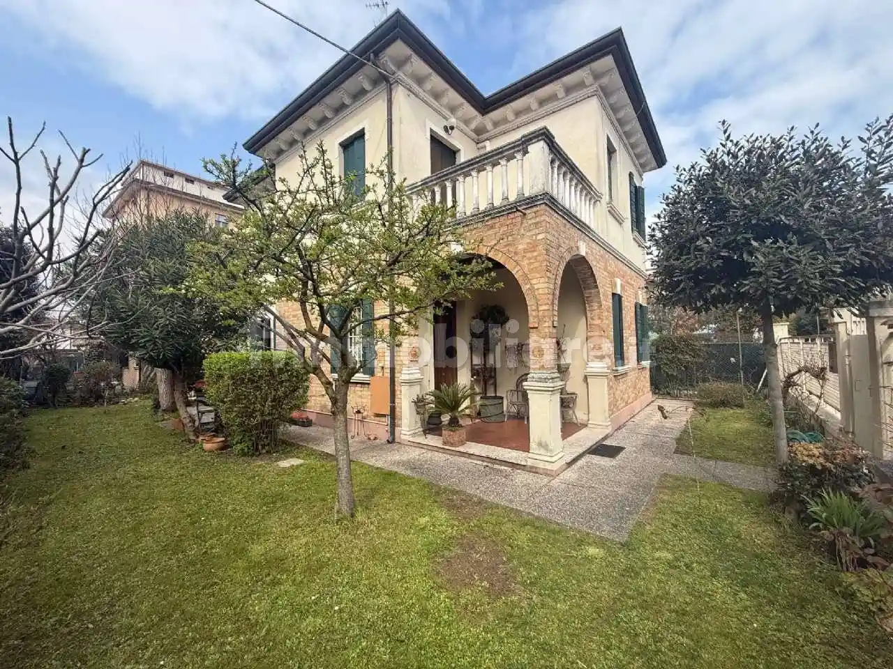 Casa indipendente in vendita a Venezia