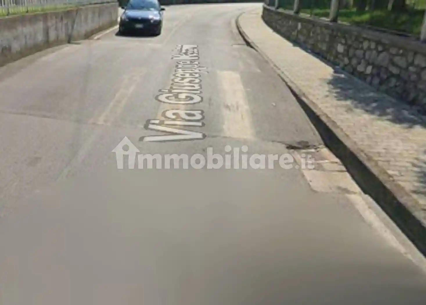 Appartamento in vendita a Darfo Boario Terme