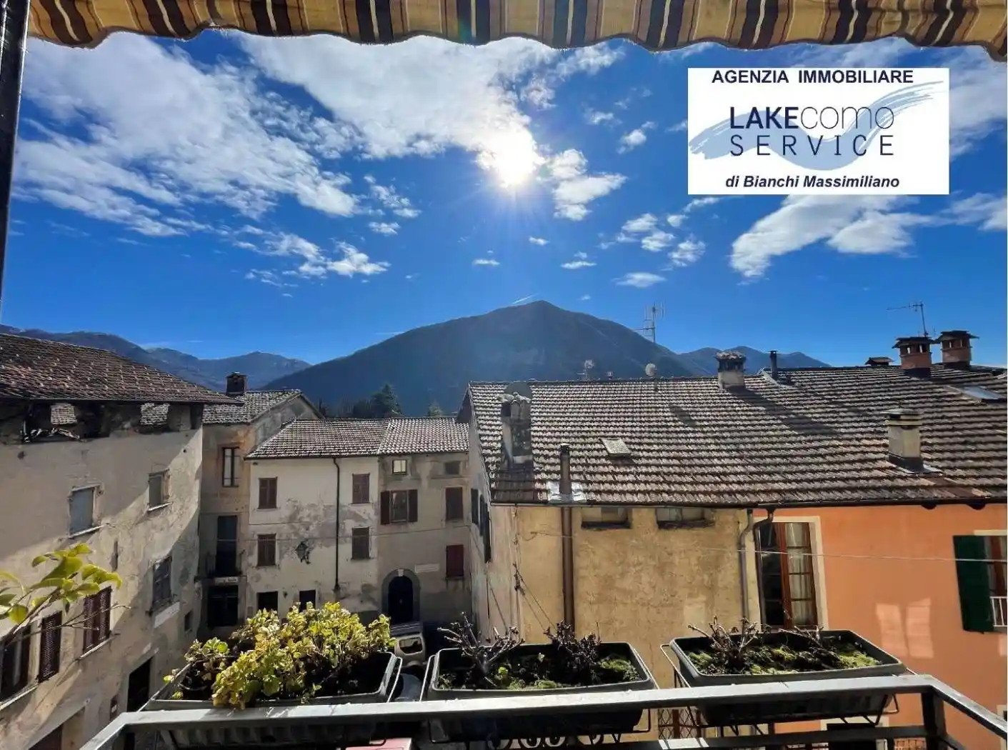 Casa indipendente in vendita a Valsolda