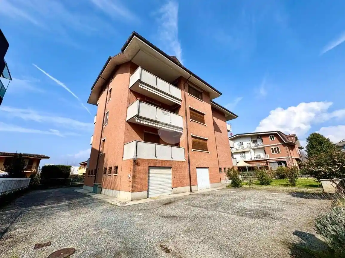 Appartamento in affitto a Rosta