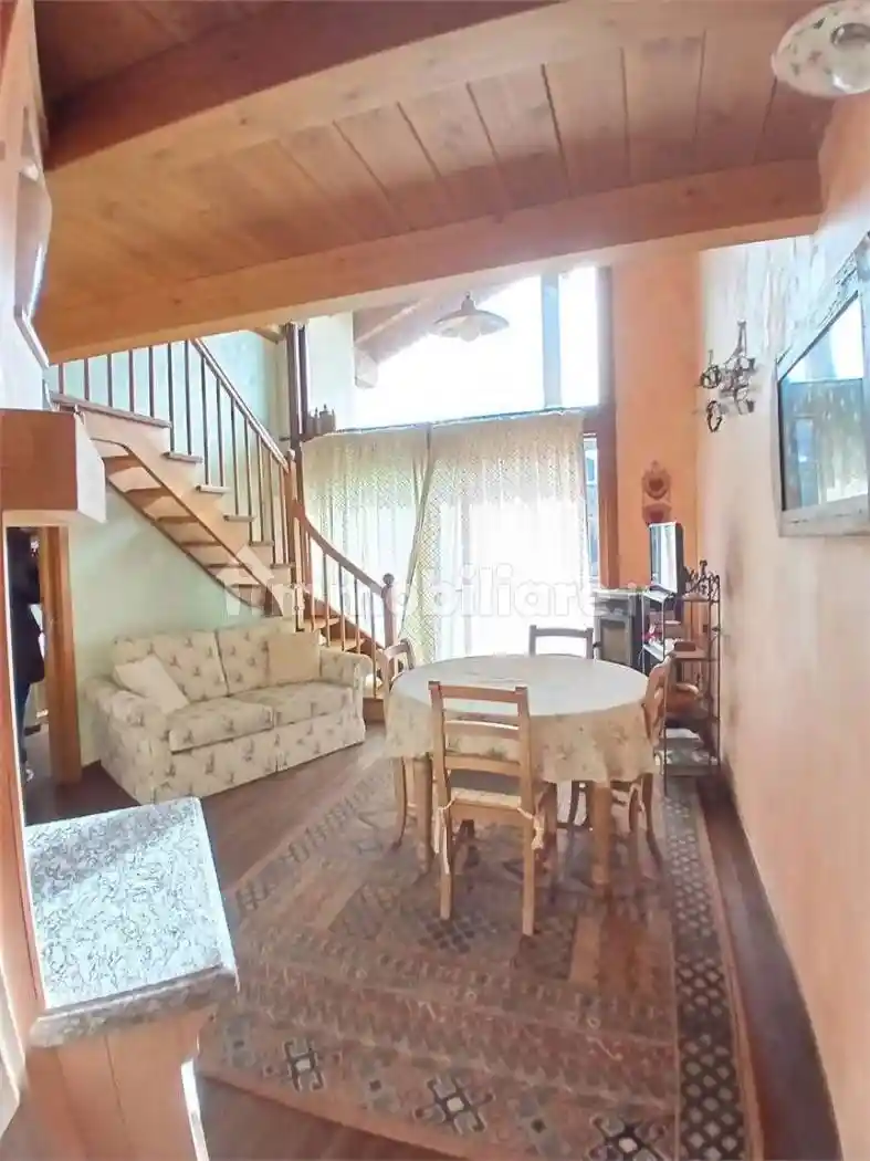 Appartamento in affitto a Valdidentro