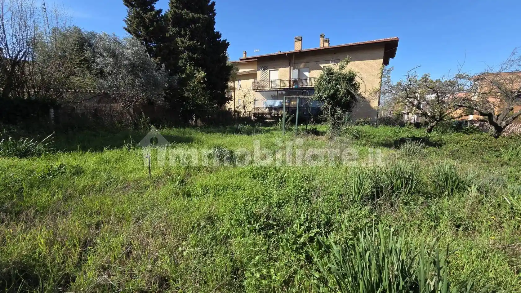 Casa indipendente in vendita a Albano Laziale