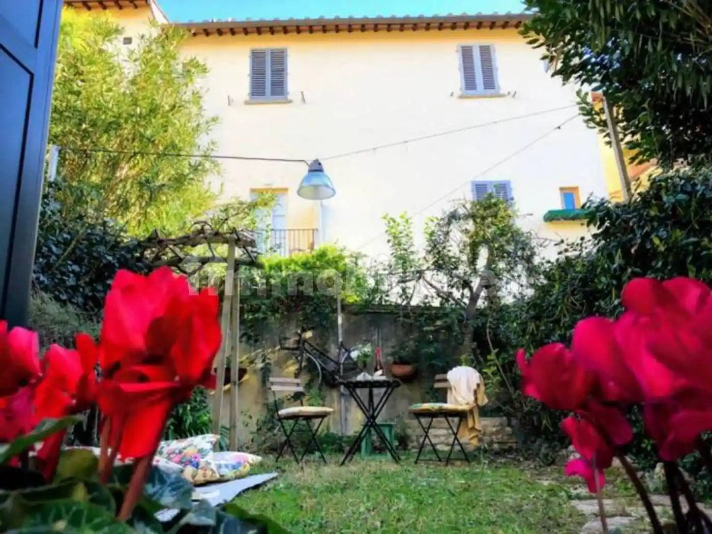 Appartamento in affitto a Firenze