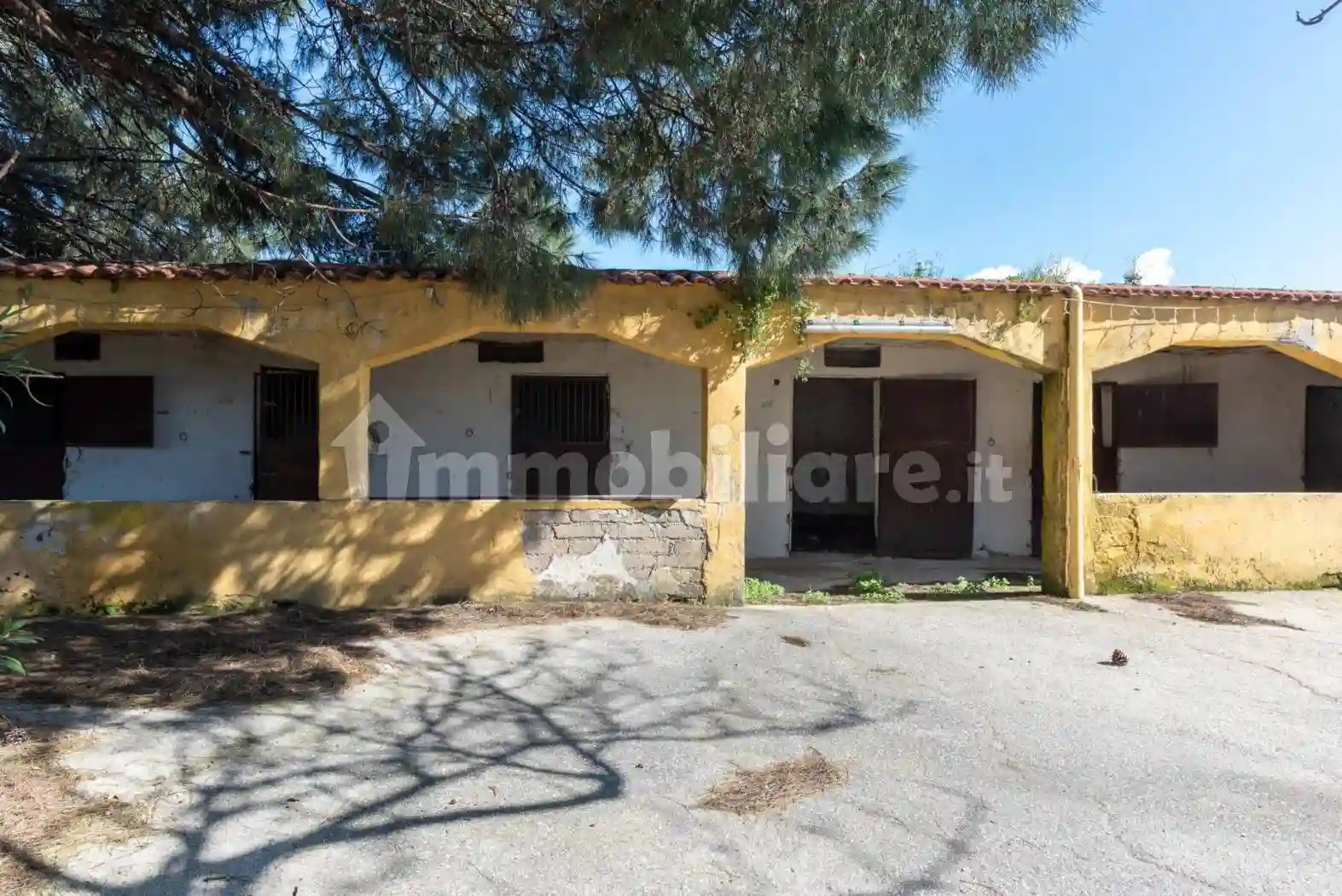 Palazzo - Edificio - foto 2