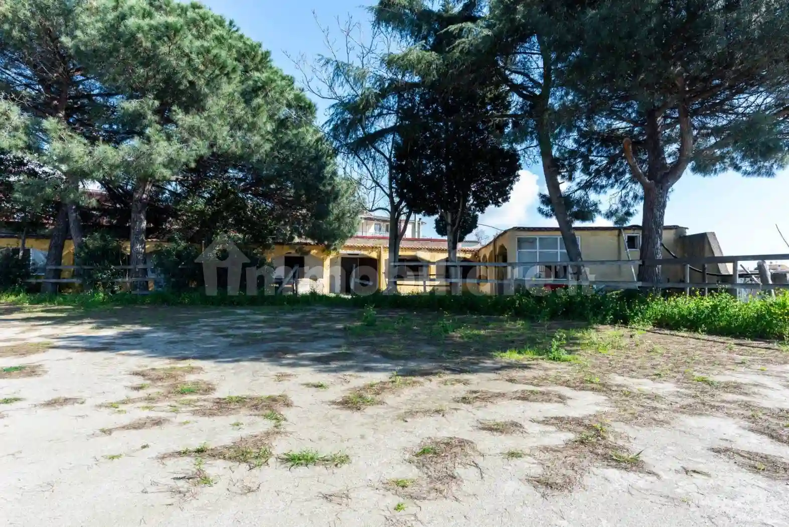 Palazzo - Edificio - foto 5