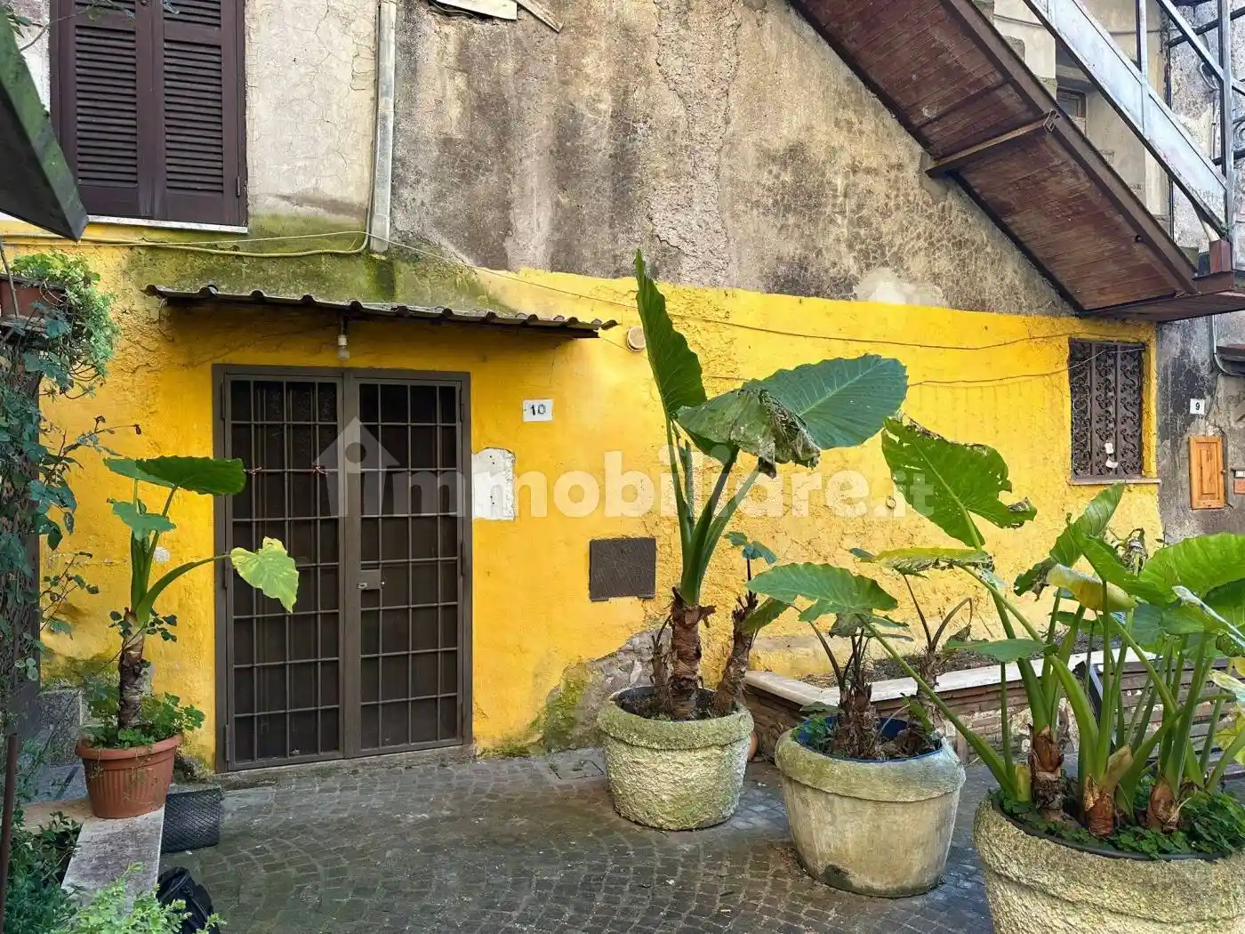 Appartamento in vendita a Mentana