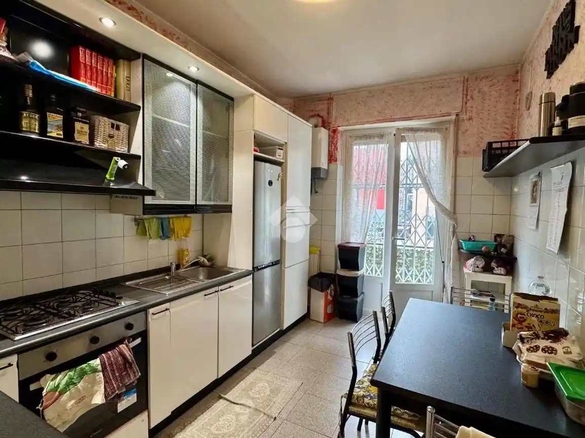 Appartamento in affitto a Buccinasco