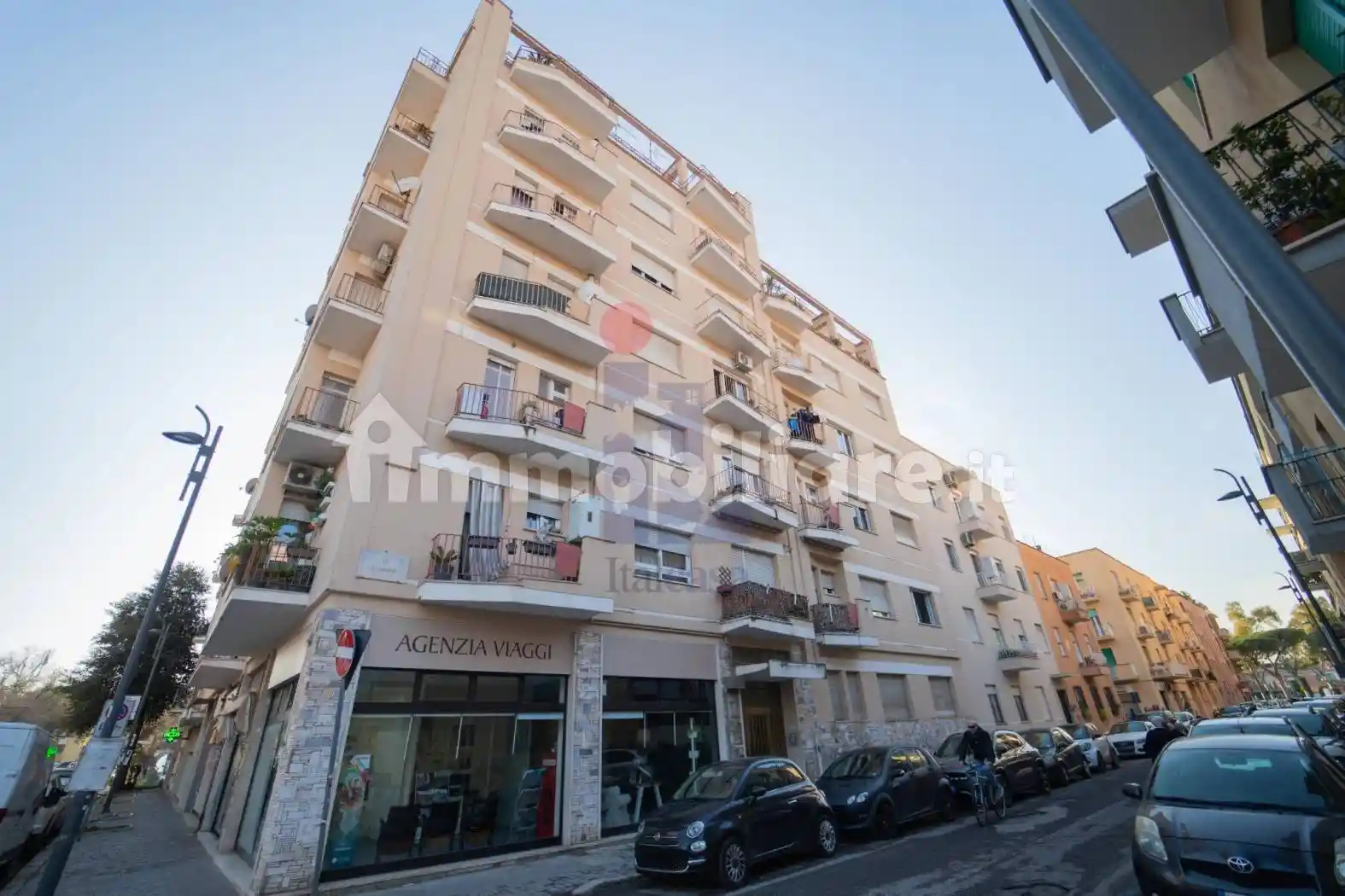 Appartamento in vendita a Latina