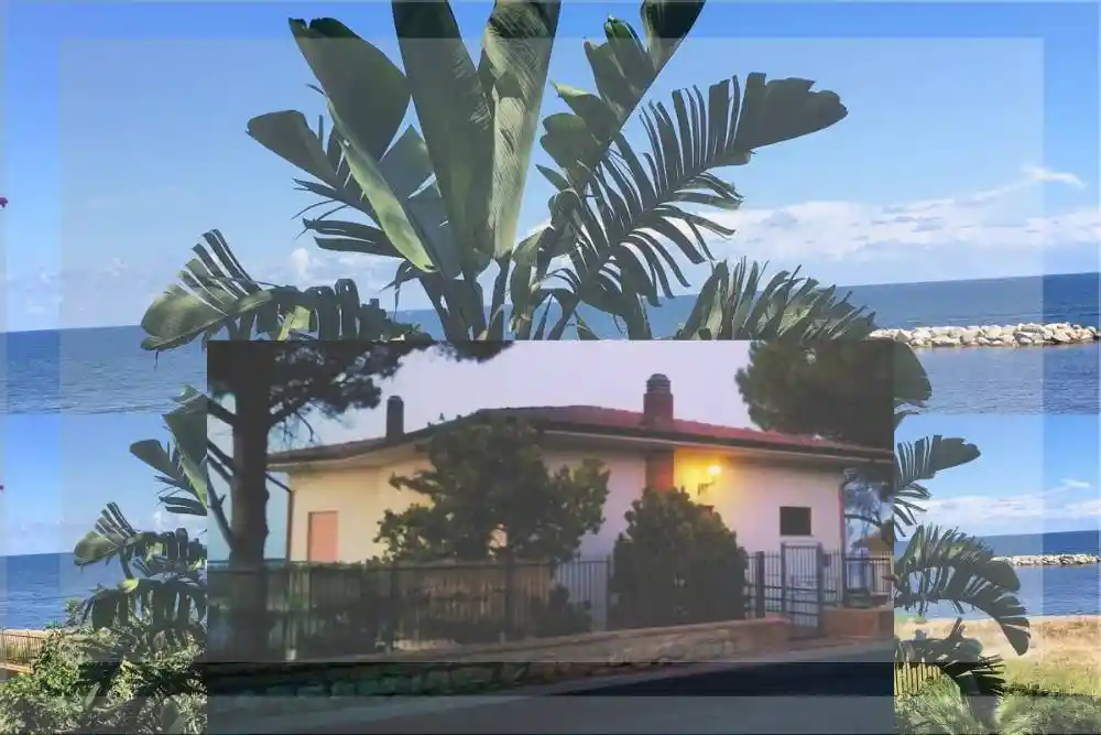 Villa in vendita a Trabia