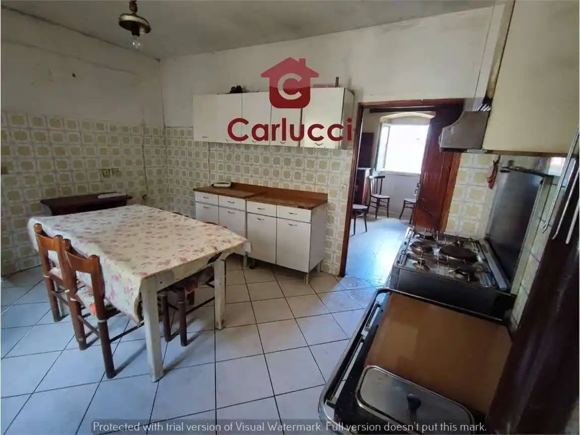 Appartamento in vendita a Pescia